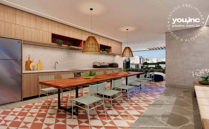 Imagem Apartamento com 3 Quartos à Venda, 87 m² em Santo Amaro - São Paulo Imagem Apartamento com 3 Quartos à Venda, 87 m² em Santo Amaro - São Paulo