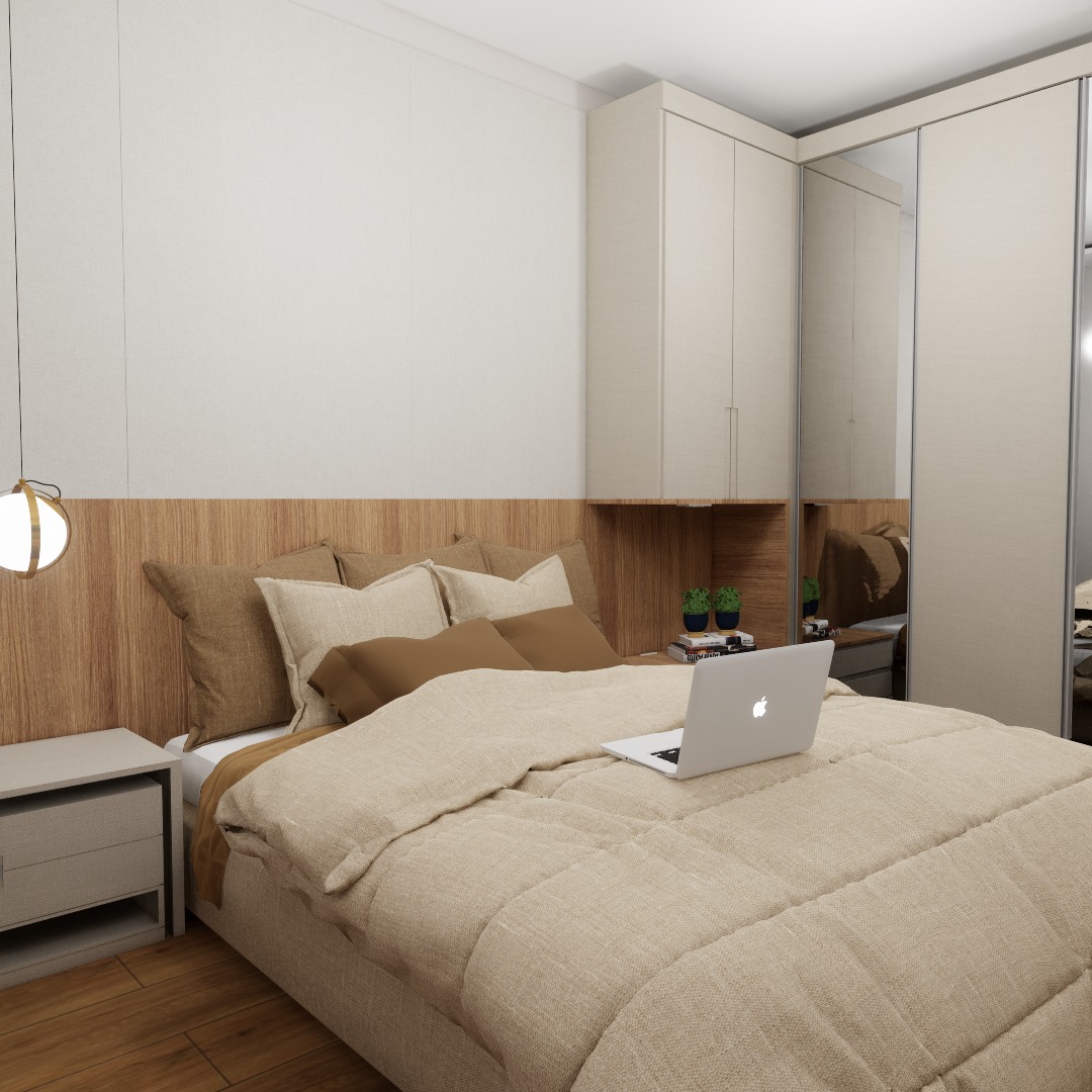 Imagem Casa de Condomínio com 3 Quartos à Venda, 100 m²em Candeias - Jaboatão dos Guararapes
