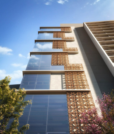 Imagem Apartamento com 1 Quarto à Venda, 44 m² em Paraíso - São Paulo Imagem Apartamento com 1 Quarto à Venda, 44 m² em Paraíso - São Paulo