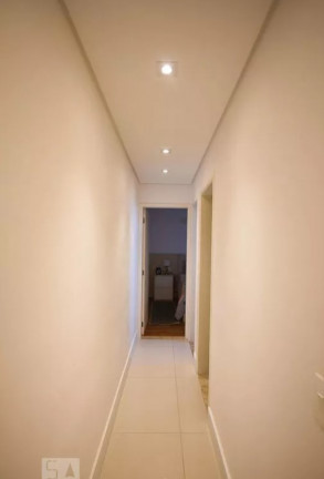 Imagem Cobertura com 1 Quarto para Alugar, 118 m² em Fazenda Morumbi - São Paulo Imagem Cobertura com 1 Quarto para Alugar, 118 m² em Fazenda Morumbi - São Paulo