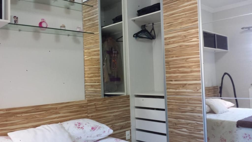 Imagem Sobrado com 5 Quartos à Venda, 252 m²em Manuel Dias Branco - Fortaleza