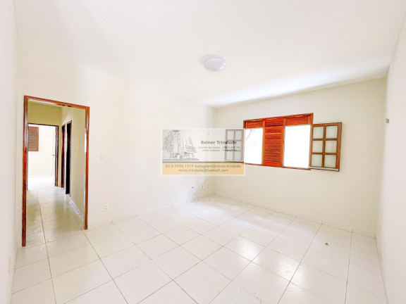 Imagem Casa de Condomínio com 3 Quartos à Venda, 112 m² em Nova Parnamirim - Parnamirim