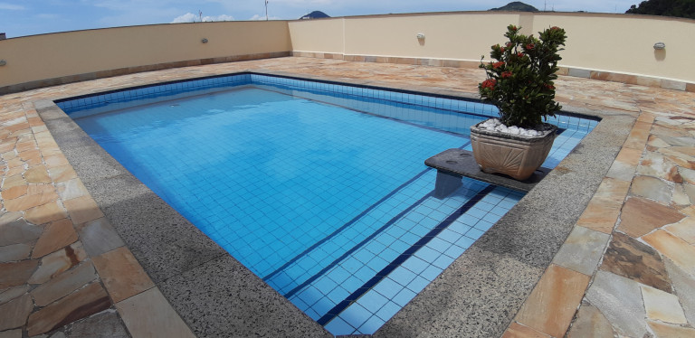 Imagem Apartamento com 3 Quartos à Venda, 83 m² em PRAIA GRANDE - UBATUBA Imagem Apartamento com 3 Quartos à Venda, 83 m² em PRAIA GRANDE - UBATUBA