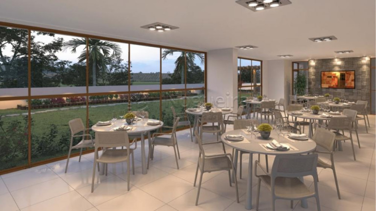 Imagem Apartamento com 3 Quartos à Venda, 62 m² em Iputinga - Recife