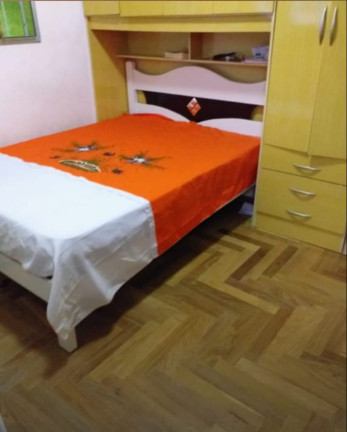 Imagem Sobrado com 3 Quartos à Venda, 125 m² em Vila Indiana - Taboão da Serra
