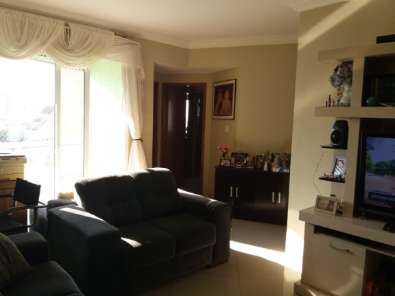 Imagem Apartamento com 4 Quartos à Venda, 125 m² em Parque Das Nações - Santo André Imagem Apartamento com 4 Quartos à Venda, 125 m² em Parque Das Nações - Santo André