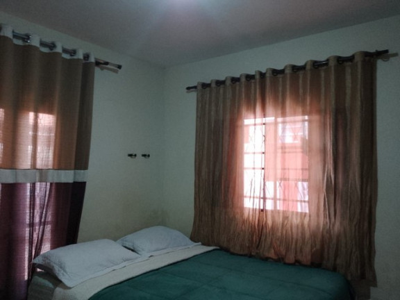 Imagem Casa com 2 Quartos à Venda, 150 m² em Jardim Rio Comprido - Jacareí
