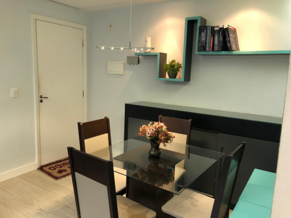 Imagem Apartamento com 2 Quartos à Venda, 53 m² em Vila Progresso - Campinas Imagem Apartamento com 2 Quartos à Venda, 53 m² em Vila Progresso - Campinas