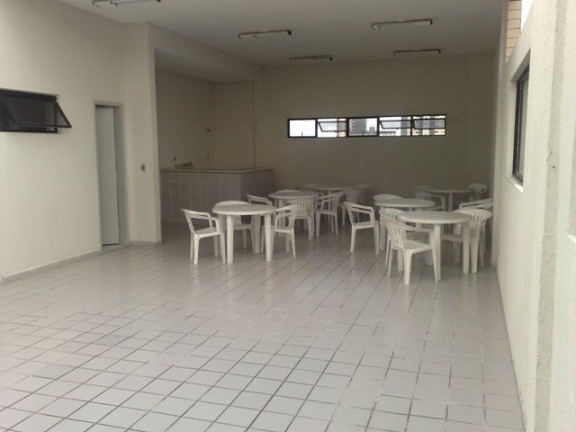 Imagem Apartamento com 3 Quartos à Venda,  em Piedade - Jaboatão dos Guararapes