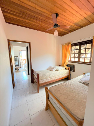 Imagem Casa com 2 Quartos à Venda, 112 m² em São Francisco da Praia - São Sebastião Imagem Casa com 2 Quartos à Venda, 112 m² em São Francisco da Praia - São Sebastião