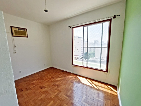 Imagem Apartamento com 1 Quarto à Venda, 33 m² em Glória - Rio de Janeiro Imagem Apartamento com 1 Quarto à Venda, 33 m² em Glória - Rio de Janeiro