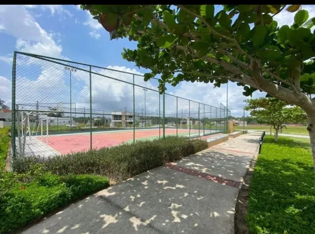 Imagem Terreno em Condomínio à Venda, 240 m²em Bela Vista - Marituba Imagem Terreno em Condomínio à Venda, 240 m²em Bela Vista - Marituba