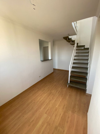 Imagem Cobertura com 2 Quartos à Venda ou Locação, 90 m² em Fazenda Morumbi - São Paulo