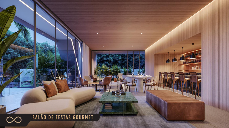 Imagem Apartamento com 4 Quartos à Venda,  em Alphagran Alphaville - Barueri