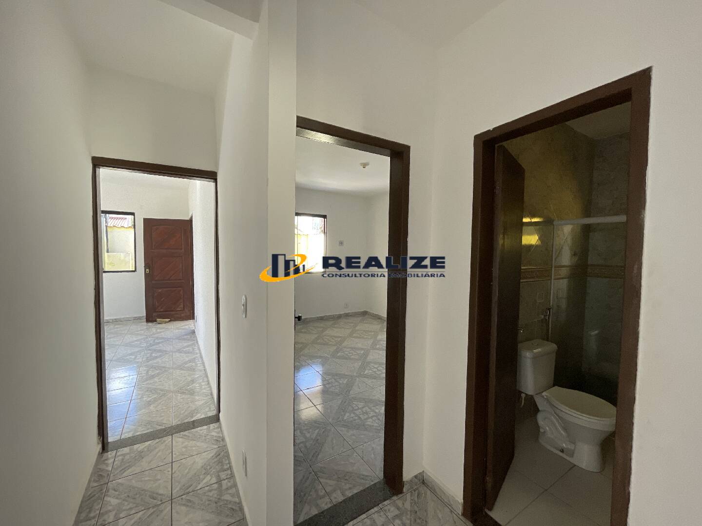 Imagem Casa com 3 Quartos à Venda, 150 m²em Vivendas do Coqueiro I - Campos dos Goytacazes Imagem Casa com 3 Quartos à Venda, 150 m²em Vivendas do Coqueiro I - Campos dos Goytacazes