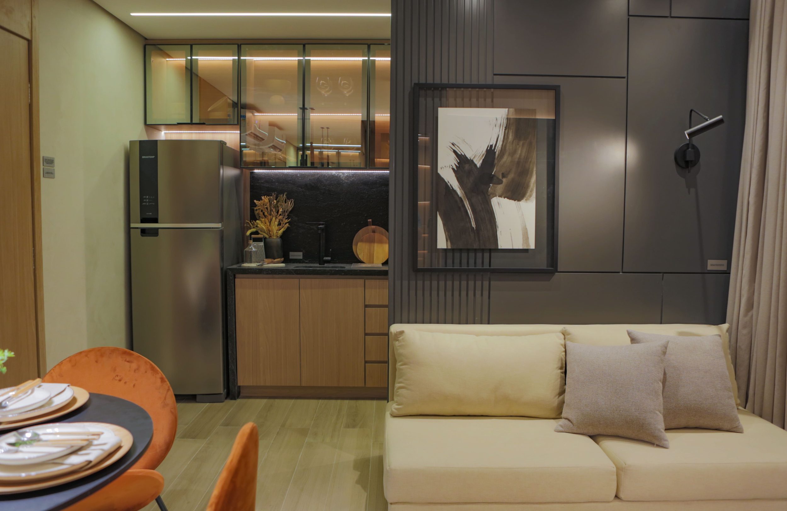 Imagem Apartamento com 2 Quartos à Venda, 49 m² em Água Branca - São Paulo Imagem Apartamento com 2 Quartos à Venda, 49 m² em Água Branca - São Paulo