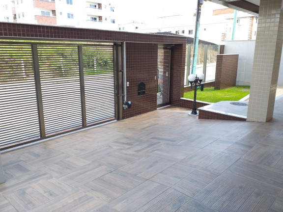 Imagem Apartamento com 1 Quarto à Venda, 43 m² em Areias - São José