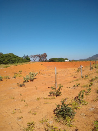 Imagem Fazenda à Venda, em Área Rural - Mimoso de Goiás Imagem Fazenda à Venda, em Área Rural - Mimoso de Goiás