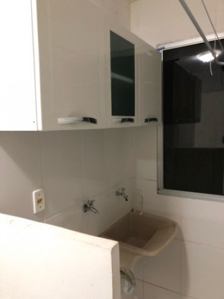 Imagem Apartamento com 2 Quartos à Venda, 60 m² em Ponto Novo - Aracaju Imagem Apartamento com 2 Quartos à Venda, 60 m² em Ponto Novo - Aracaju