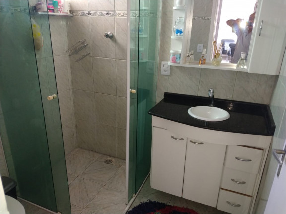 Imagem Apartamento com 2 Quartos à Venda, 68 m² em Conjunto Residencial Jardim Canaã - São Paulo
