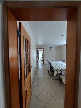 Imagem Casa com 3 Quartos à Venda, 208 m² em Canhema - Diadema