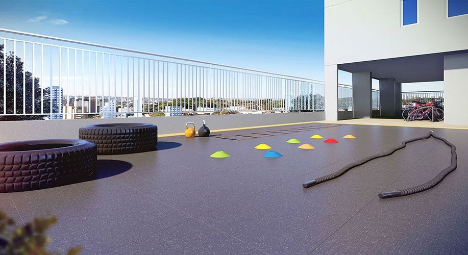 Imagem Apartamento com 2 Quartos à Venda, 47 m²em Santa Terezinha - São Bernardo do Campo Imagem Apartamento com 2 Quartos à Venda, 47 m²em Santa Terezinha - São Bernardo do Campo