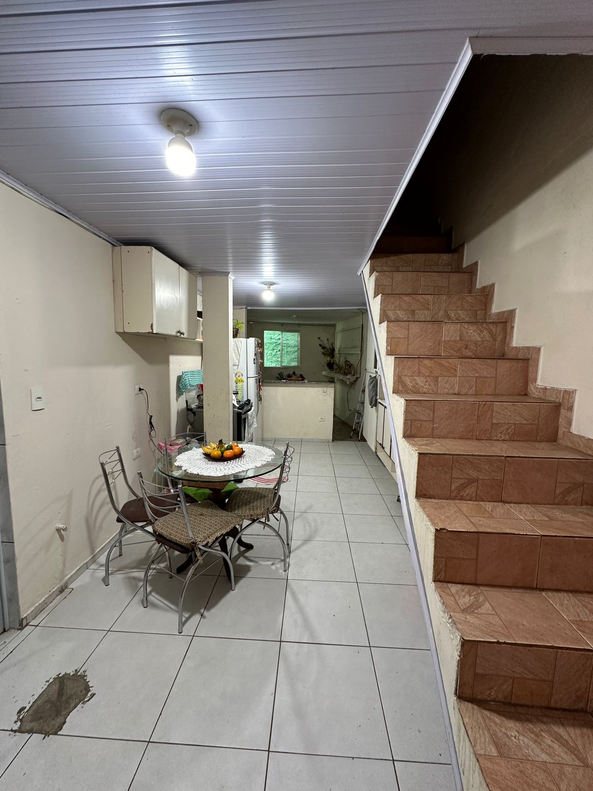 Imagem Casa com 3 Quartos à Venda, 80 m²em Jardim das Rosas (Zona Sul) - São Paulo