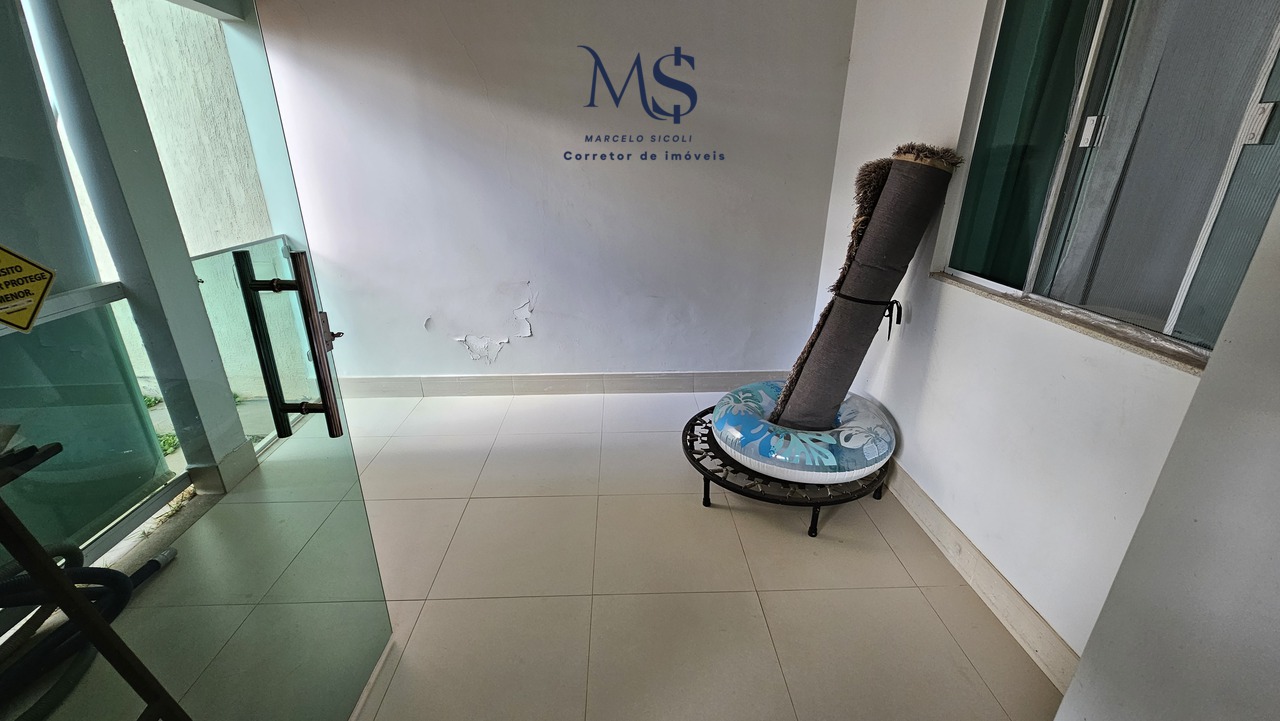Imagem Casa de Condomínio com 1 Quarto à Venda, 250 m²em joquei clube - vicente pires