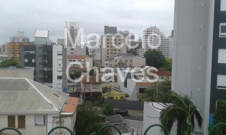 Imagem Cobertura com 1 Quarto à Venda, 152 m² em Santa Cecília - Porto Alegre Imagem Cobertura com 1 Quarto à Venda, 152 m² em Santa Cecília - Porto Alegre