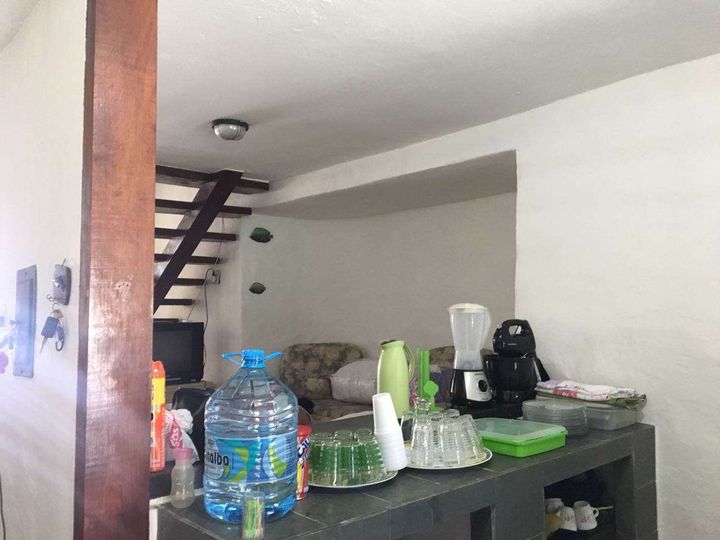 Imagem Casa com 1 Quarto à Venda, 74 m² em Loteamento Altamir Tibiriça Pimenta - Caraguatatuba