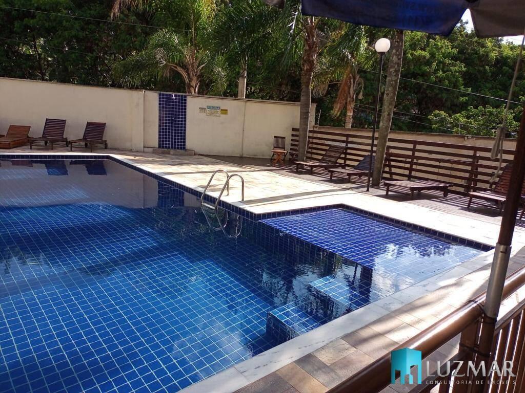 Apartamento com 2 Quartos à Venda, 55 m²em Parque Munhoz - São Paulo
