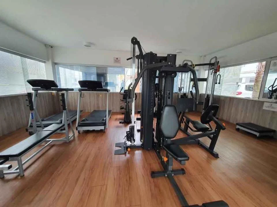 Imagem Apartamento com 1 Quarto à Venda, 48 m² em Fazenda Santo Antônio - São José Imagem Apartamento com 1 Quarto à Venda, 48 m² em Fazenda Santo Antônio - São José
