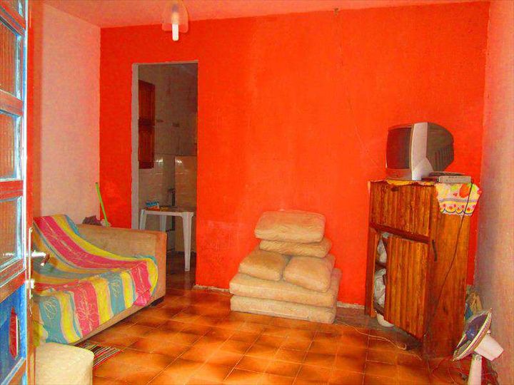 Imagem Casa de Condomínio com 1 Quarto à Venda, 70 m² em Coronel - Itanhaém Imagem Casa de Condomínio com 1 Quarto à Venda, 70 m² em Coronel - Itanhaém