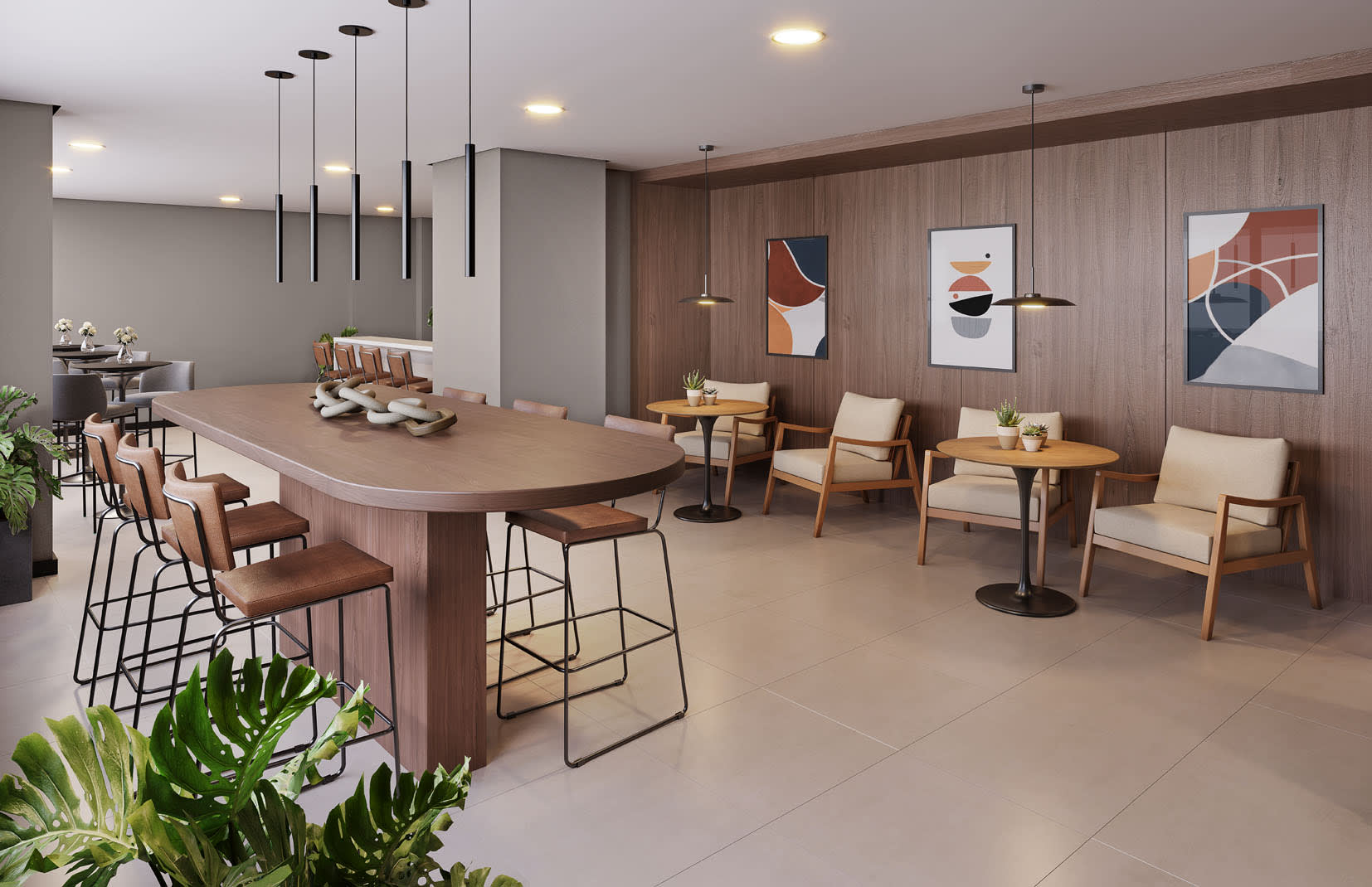 Imagem Apartamento com 2 Quartos à Venda, 38 m²em Gamboa - Rio de Janeiro Imagem Apartamento com 2 Quartos à Venda, 38 m²em Gamboa - Rio de Janeiro