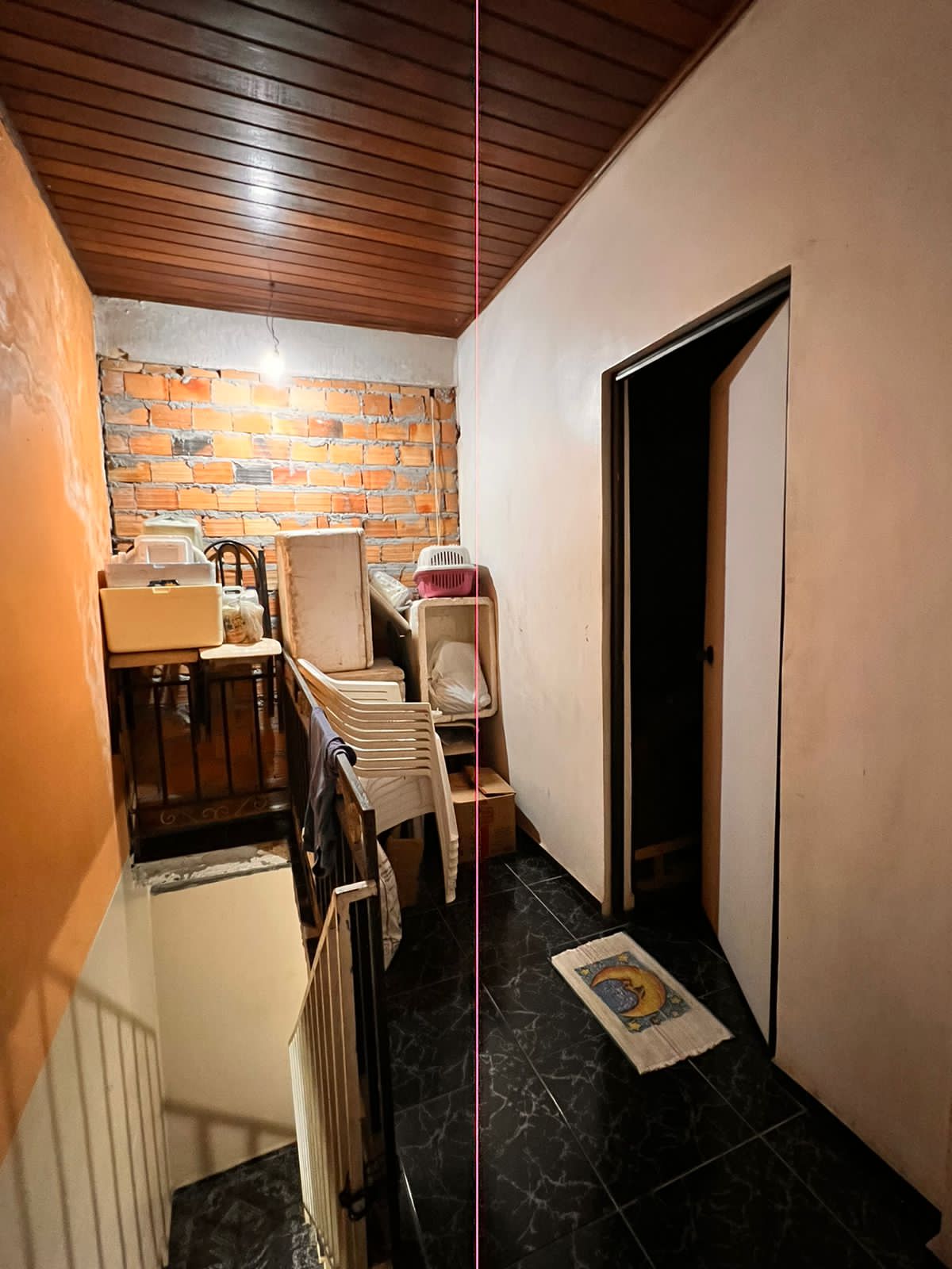 Imagem Casa com 4 Quartos à Venda, 265 m²em Telégrafo Sem Fio - Belém