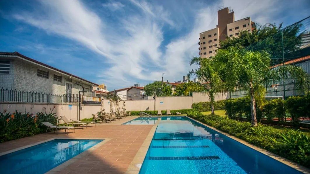 Imagem Apartamento com 3 Quartos à Venda, 78 m² em Saúde - São Paulo