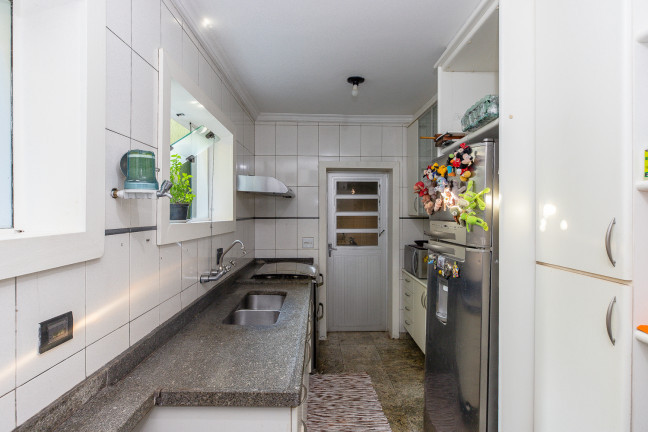 Imagem Casa com 3 Quartos à Venda, em Vila Madalena - São Paulo Imagem Casa com 3 Quartos à Venda, em Vila Madalena - São Paulo