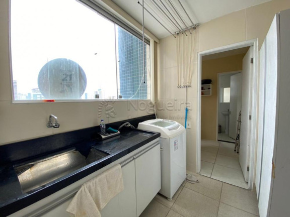 Imagem Apartamento com 4 Quartos à Venda ou Locação, 255 m²em Boa Viagem - Recife