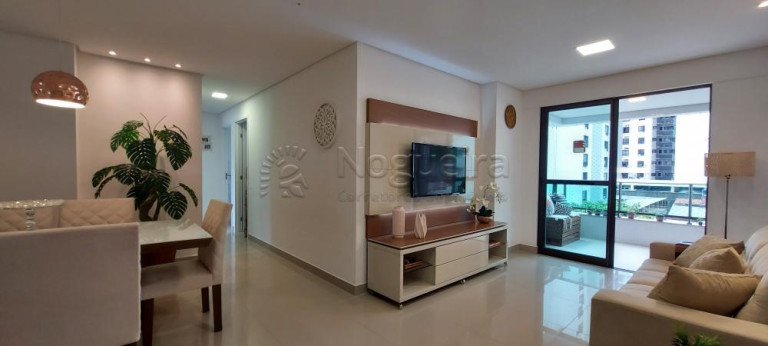 Imagem Apartamento com 3 Quartos à Venda, 95 m² em Boa Viagem - Recife Imagem Apartamento com 3 Quartos à Venda, 95 m² em Boa Viagem - Recife