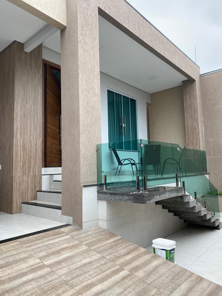 Imagem Casa com 4 Quartos à Venda, 400 m²em Nova Marabá - maraba