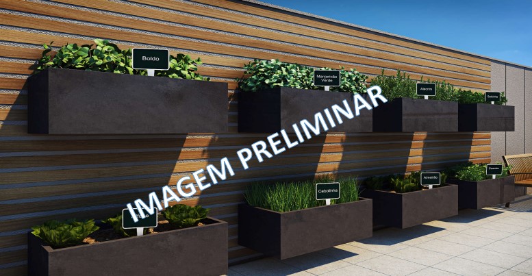 Imagem Apartamento com 1 Quarto à Venda, 30 m² em Belenzinho - São Paulo