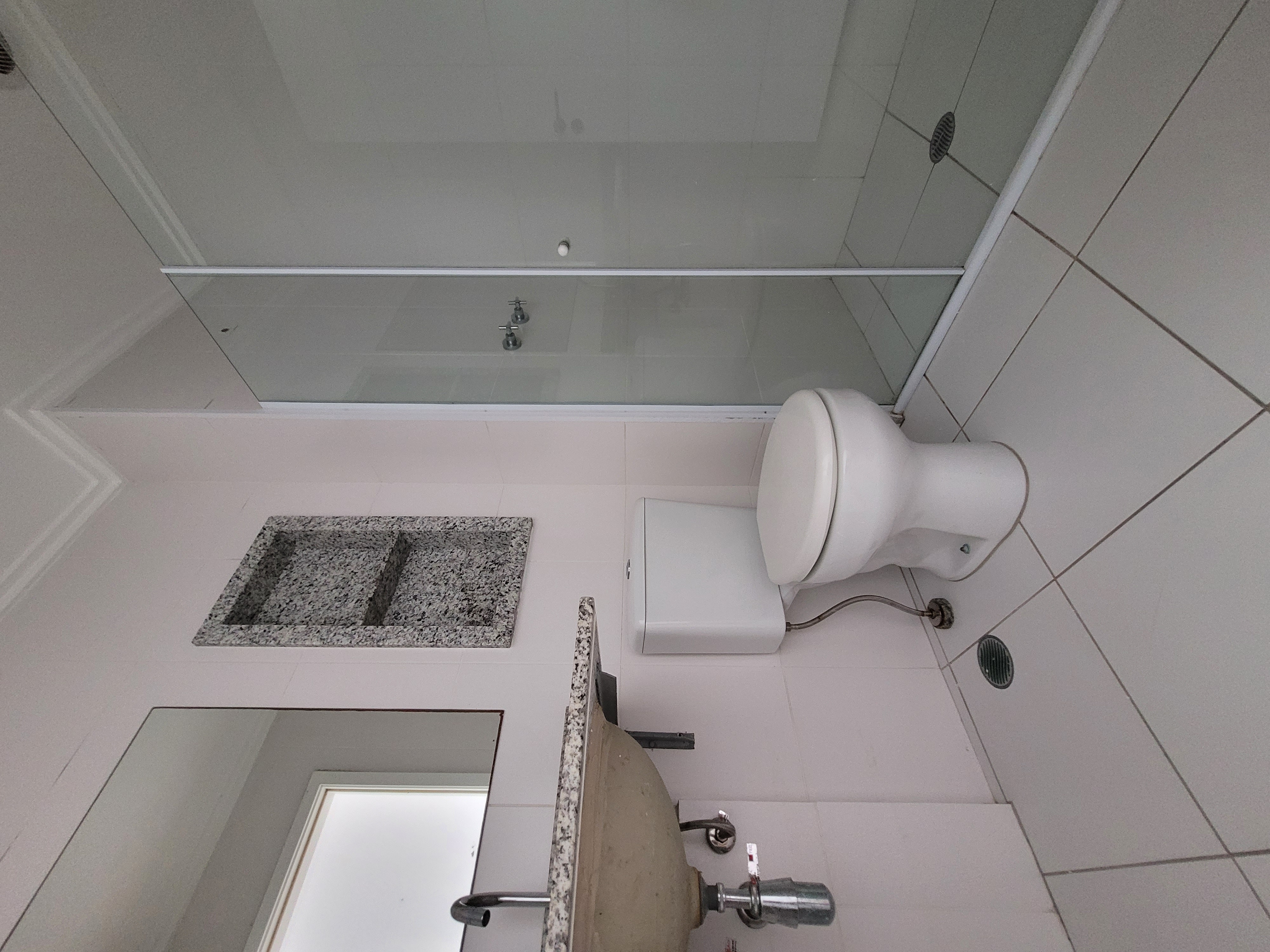 Imagem Apartamento com 2 Quartos à Venda, 63 m² em Campo Grande - Santos