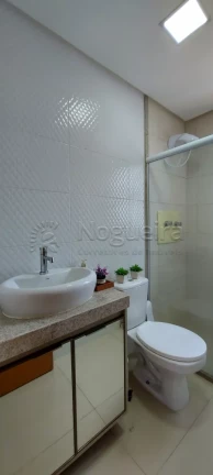 Imagem Apartamento com 3 Quartos à Venda, 97 m² em Centro - Jaboatão dos Guararapes