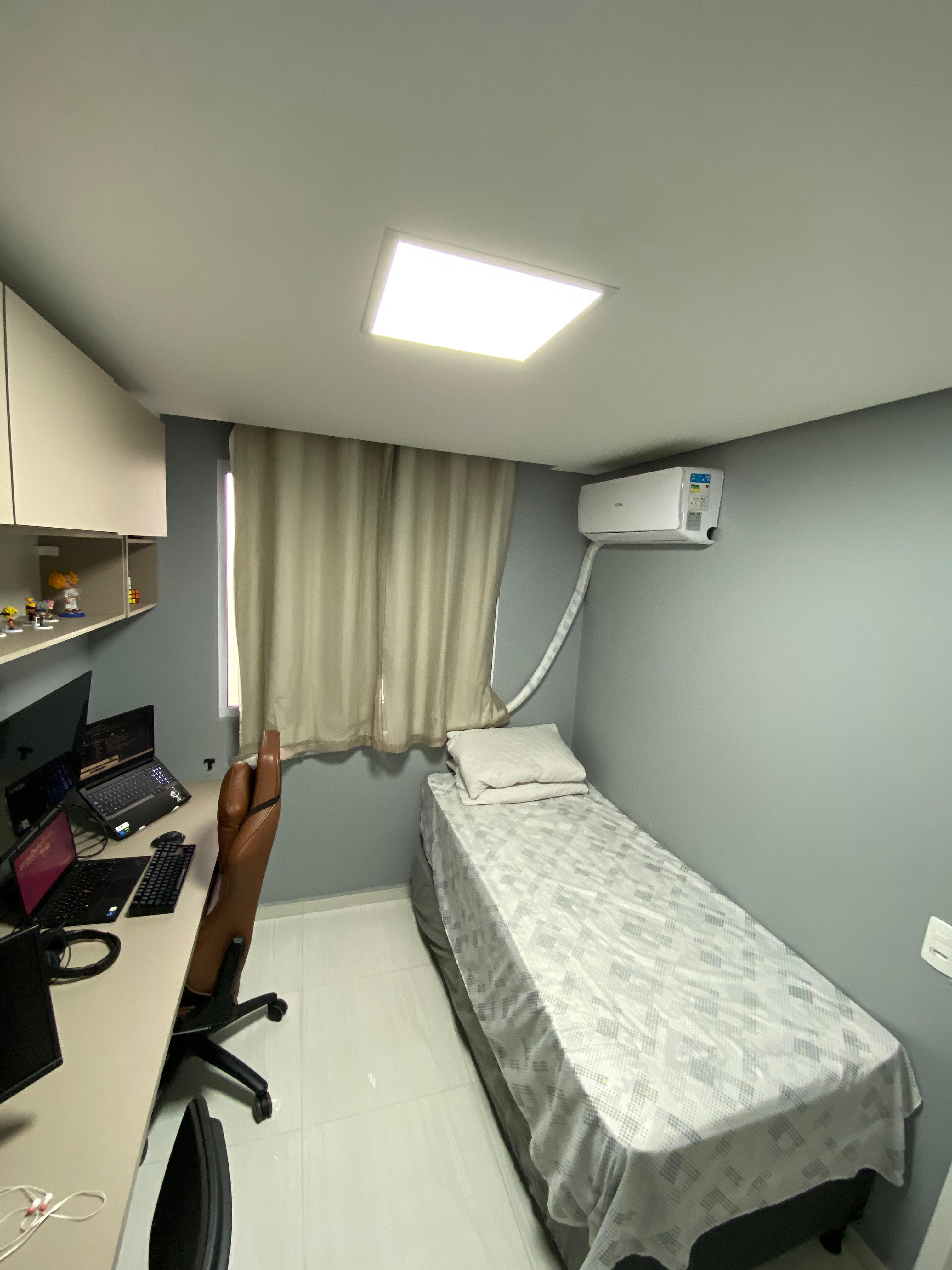Imagem Apartamento com 2 Quartos à Venda, 42 m²em Barra de Jangada - Jaboatão dos Guararapes