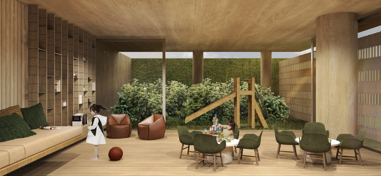 Imagem Apartamento com 3 Quartos à Venda, 232 m² em Pinheiros - São Paulo