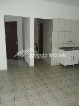 Imagem Apartamento com 1 Quarto para Alugar, 45 m² em Parque João Ramalho - Santo André Imagem Apartamento com 1 Quarto para Alugar, 45 m² em Parque João Ramalho - Santo André