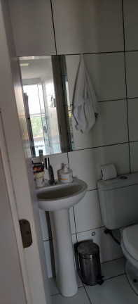 Imagem Apartamento com 3 Quartos à Venda, 82 m² em Cohama - São Luís