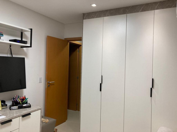 Imagem Apartamento com 4 Quartos à Venda, 135 m² em Centro - Jaboatão dos Guararapes