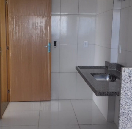 Imagem Apartamento com 2 Quartos à Venda, 60 m² em Parque Amazônia - Goiânia