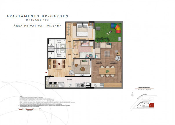 Imagem Apartamento com 2 Quartos à Venda,  em Tijuca - Rio de Janeiro